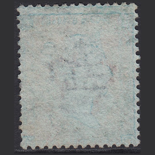Additional view of stamp 8921