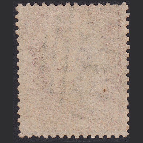 Additional view of stamp 8702