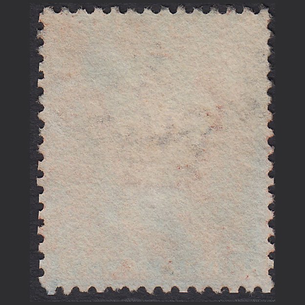 Additional view of stamp 8714