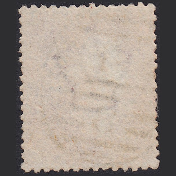 Additional view of stamp 8749