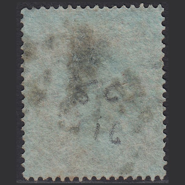 Additional view of stamp 11777
