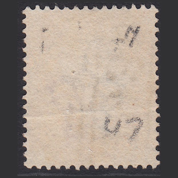 Additional view of stamp 11783
