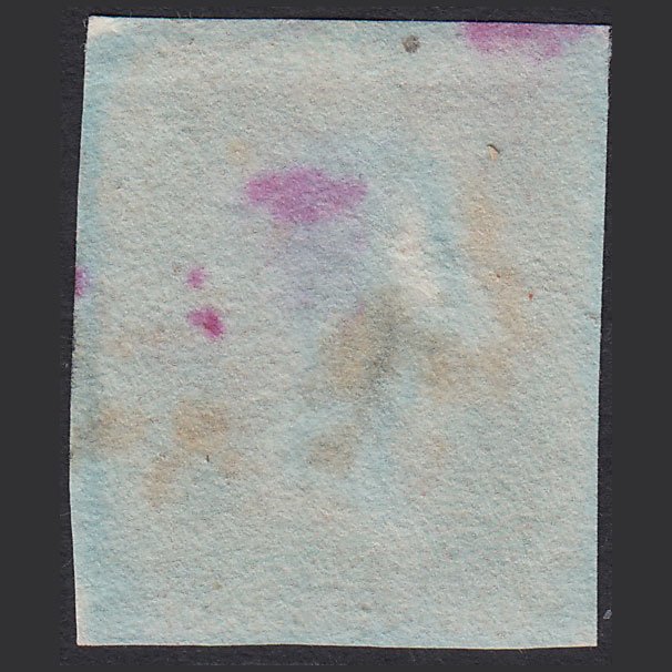 Additional view of stamp 11795