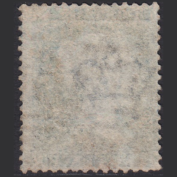 Additional view of stamp 11797