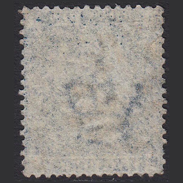 Additional view of stamp 12622