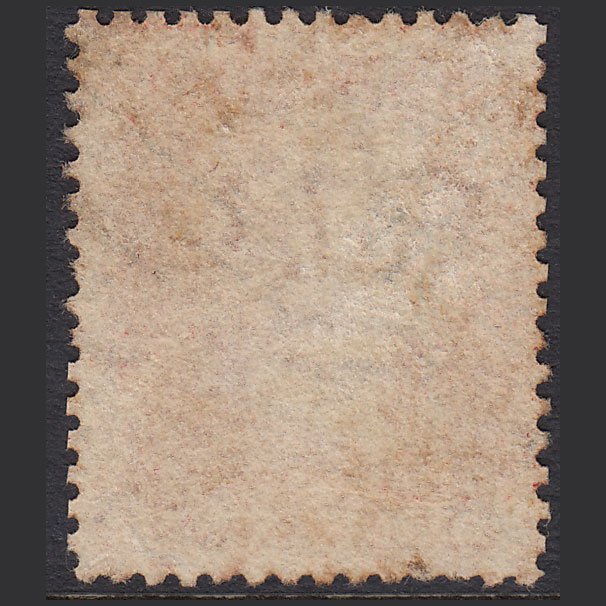 Additional view of stamp 13730