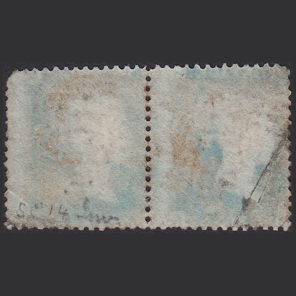 Additional view of stamp 13745