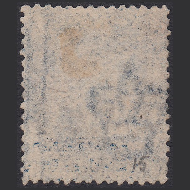 Additional view of stamp 13720