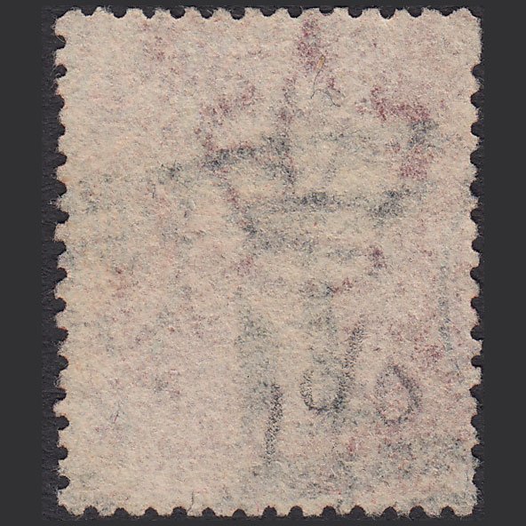 Additional view of stamp 15940