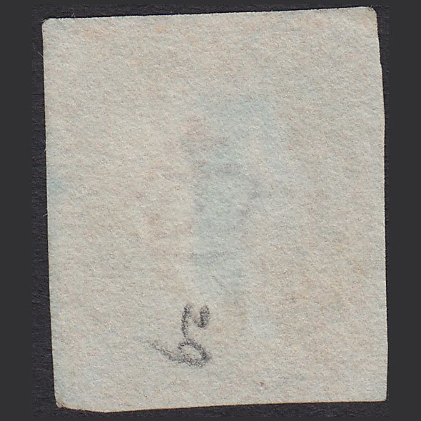 Additional view of stamp 15944
