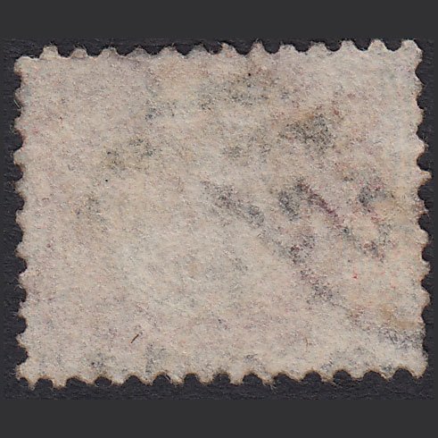 Additional view of stamp 15950