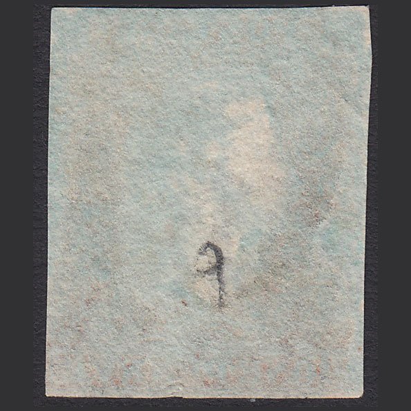 Additional view of stamp 15952
