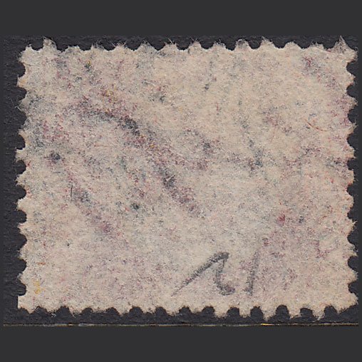 Additional view of stamp 15956