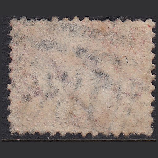 Additional view of stamp 15957