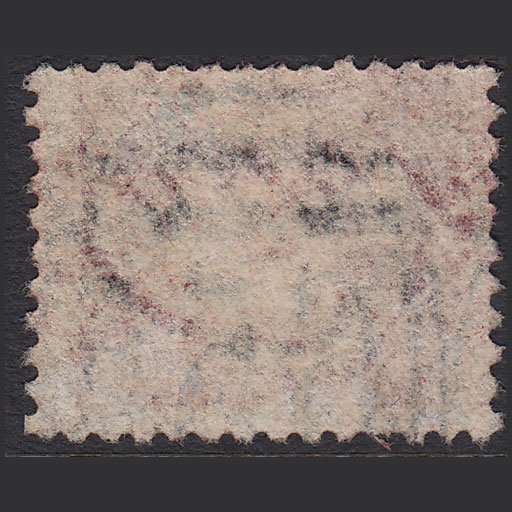 Additional view of stamp 15961