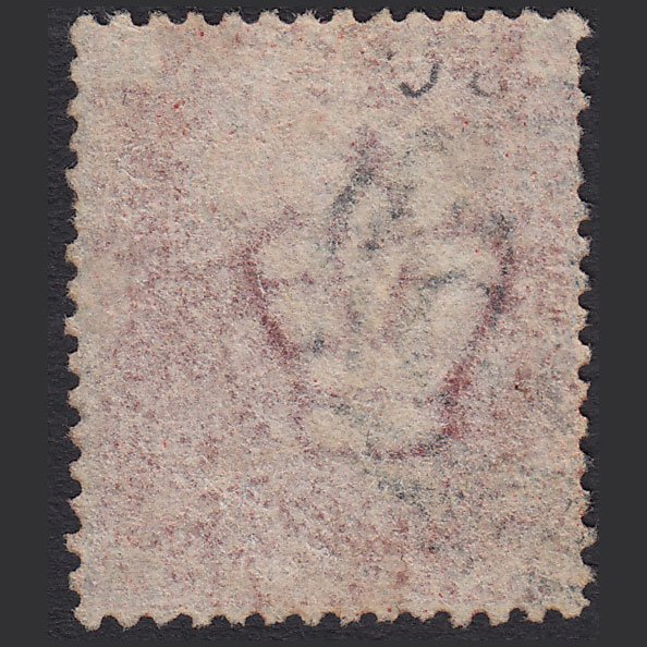 Additional view of stamp 15963