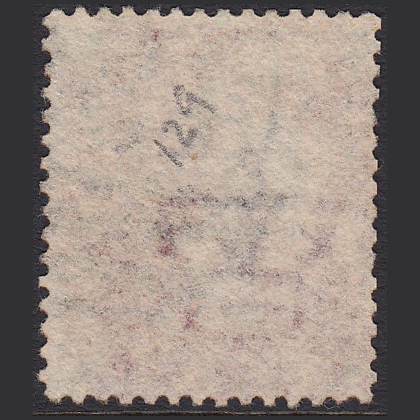Additional view of stamp 15968