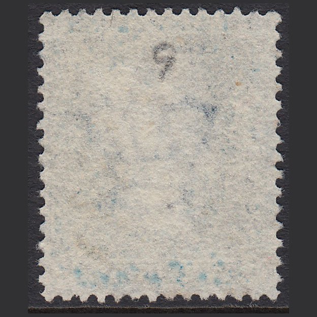 Additional view of stamp 15975