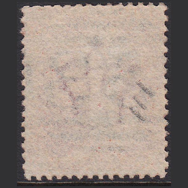Additional view of stamp 15933