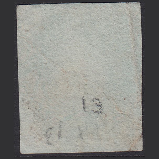 Additional view of stamp 17211