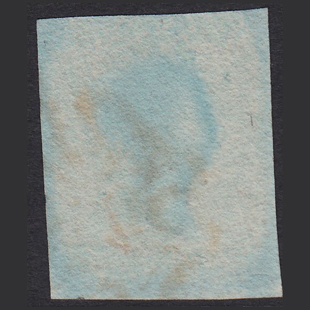 Additional view of stamp 17234