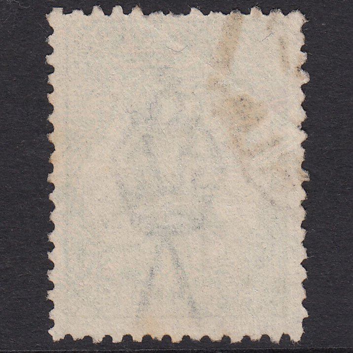 Additional view of stamp 18412