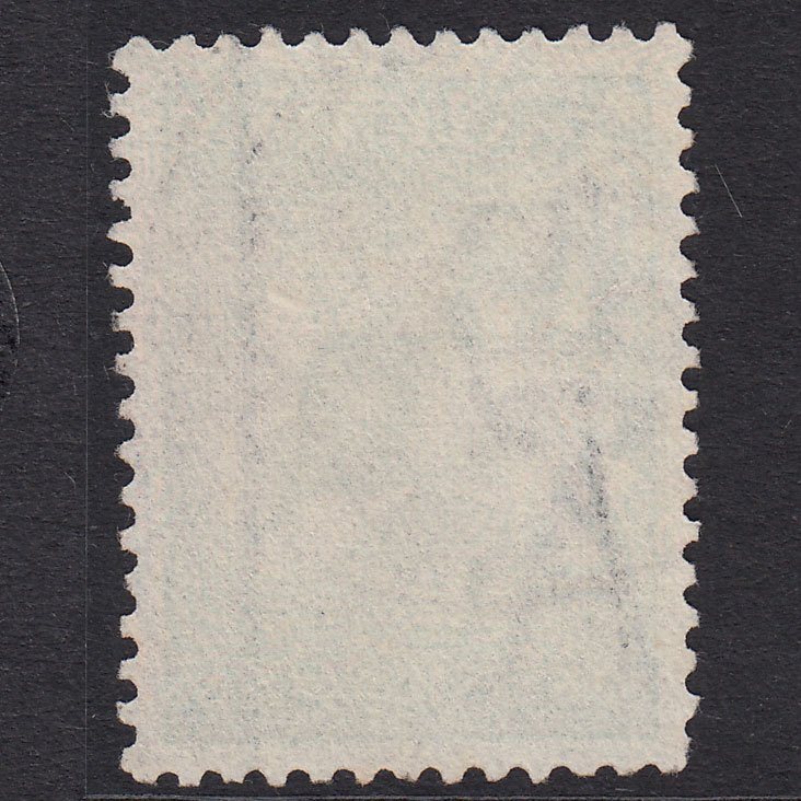 Additional view of stamp 18417