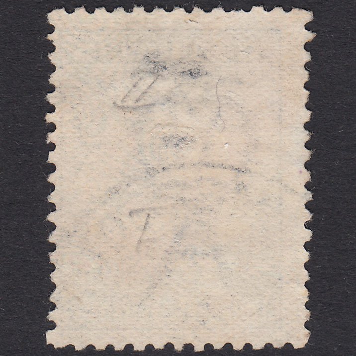 Additional view of stamp 18420