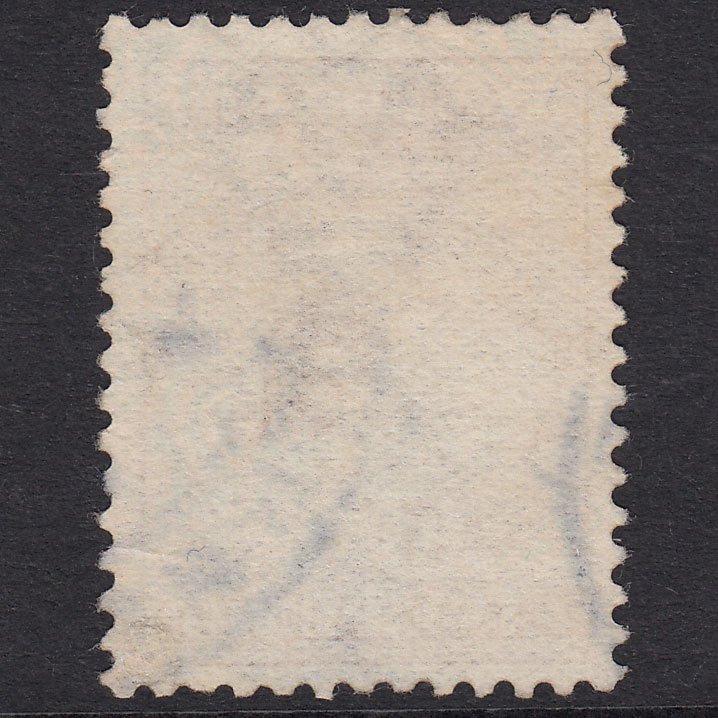 Additional view of stamp 18425