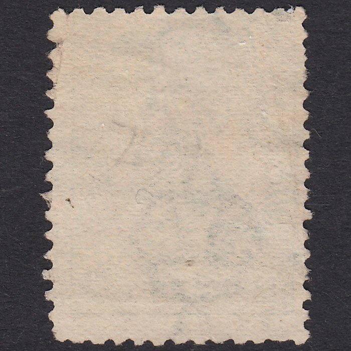 Additional view of stamp 18426