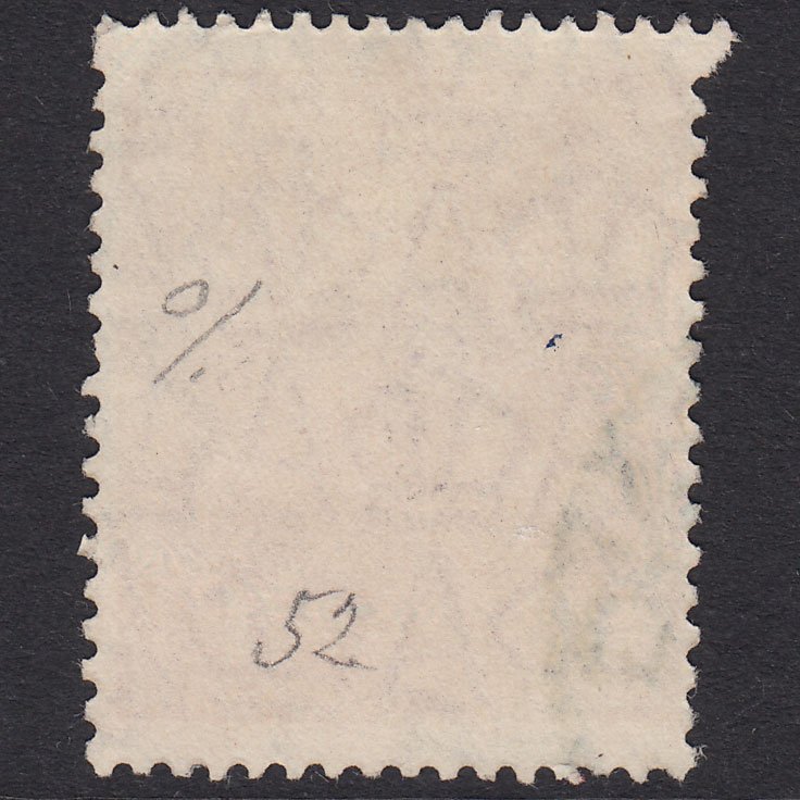 Additional view of stamp 18434
