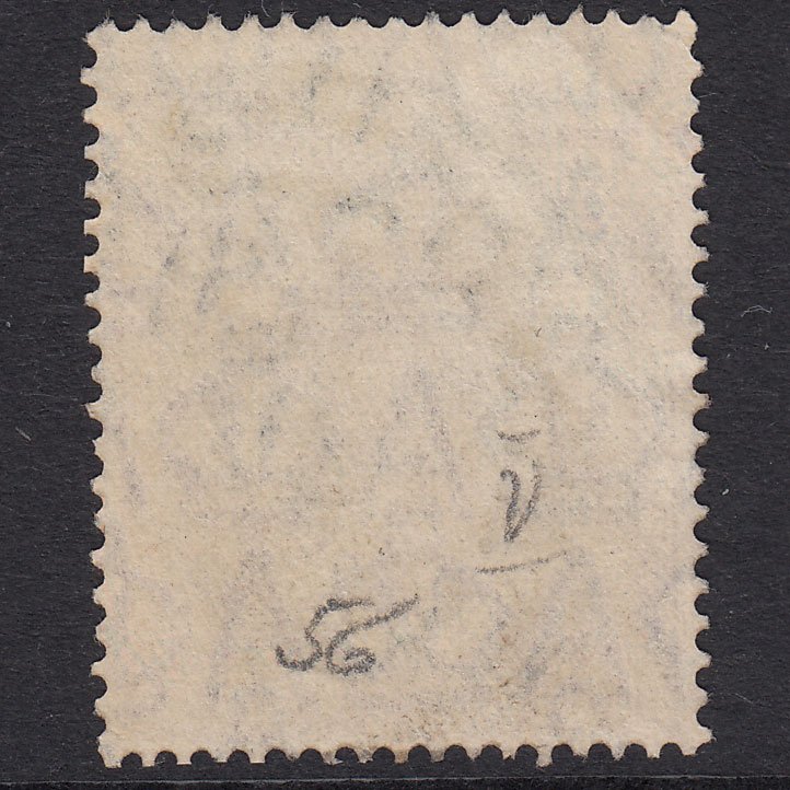 Additional view of stamp 18442