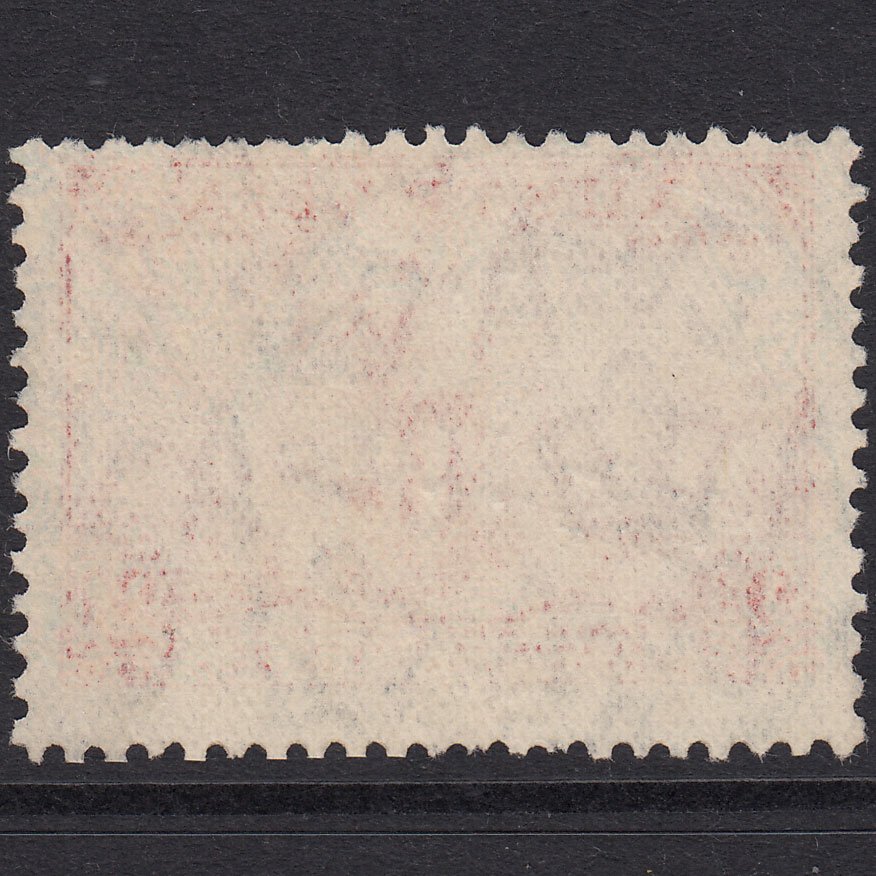 Additional view of stamp 18409