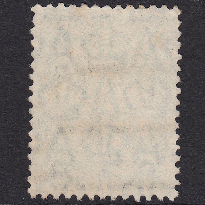 Additional view of stamp 18411