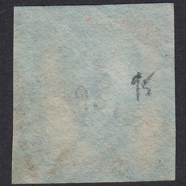 Additional view of stamp 19714