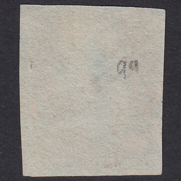 Additional view of stamp 19715