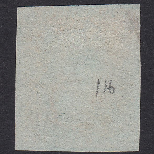 Additional view of stamp 19718