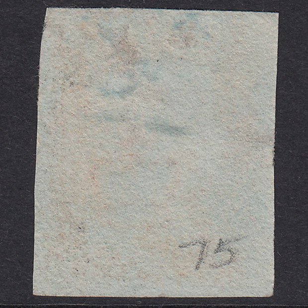 Additional view of stamp 19721