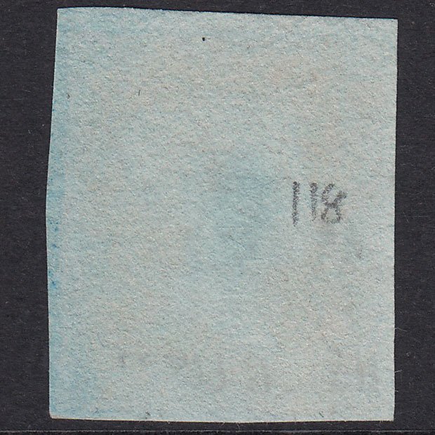 Additional view of stamp 19727