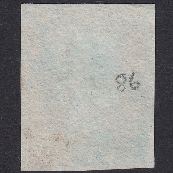Additional view of stamp 19729