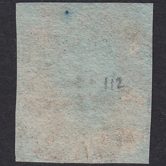 Additional view of stamp 19730