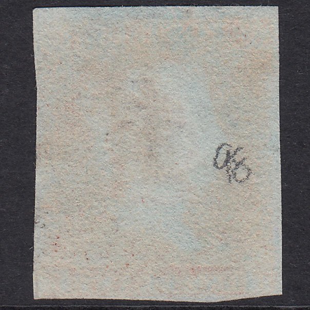 Additional view of stamp 19732