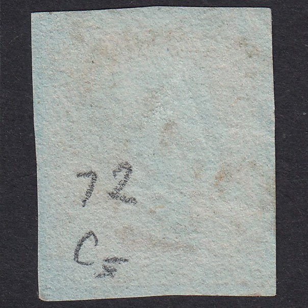 Additional view of stamp 19733