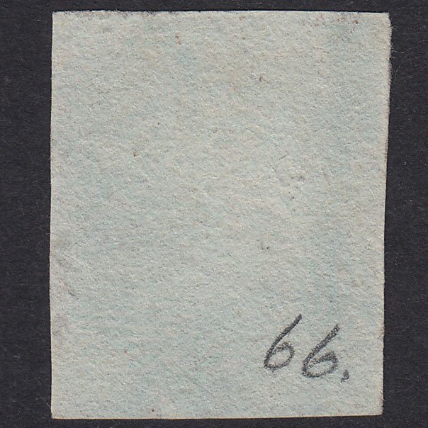 Additional view of stamp 19734