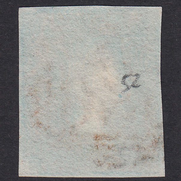 Additional view of stamp 19738