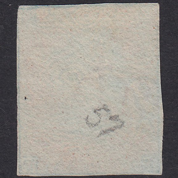 Additional view of stamp 19707
