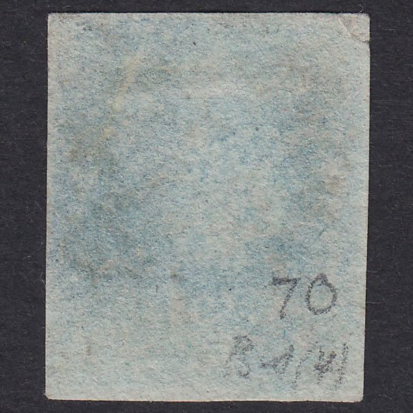 Additional view of stamp 19746