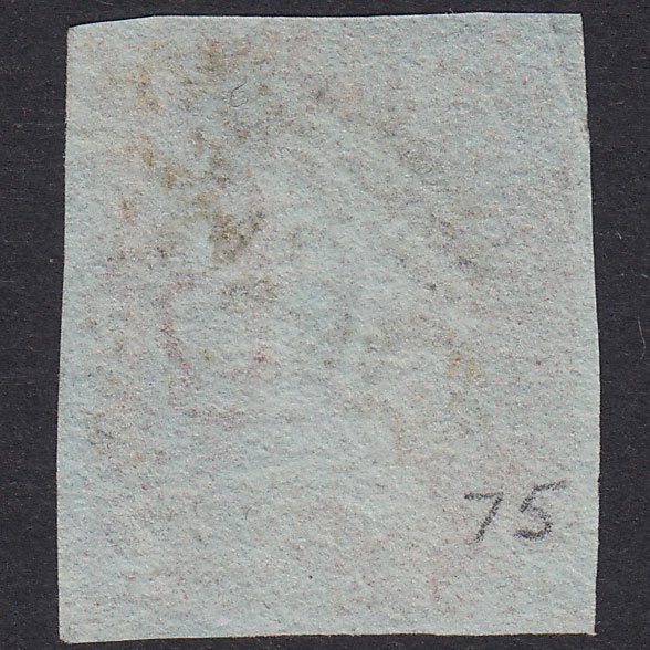 Additional view of stamp 19747