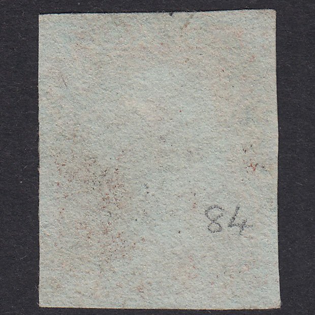 Additional view of stamp 19749