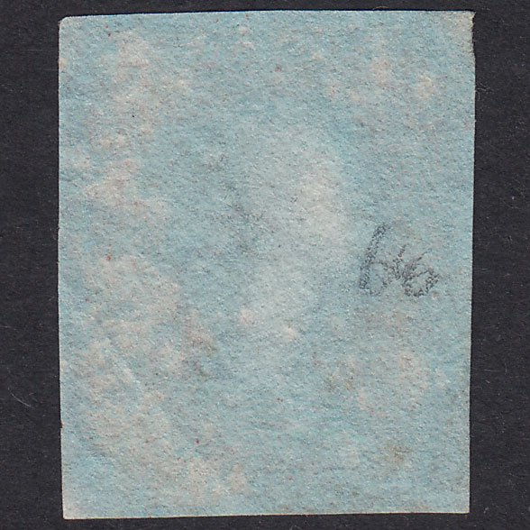 Additional view of stamp 19713